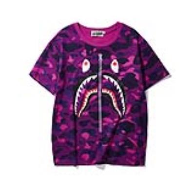 Cheap Bape Shirts wholesale No. 166